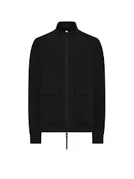 DUNO | Fieldjacket SOUND TREVI | Negro