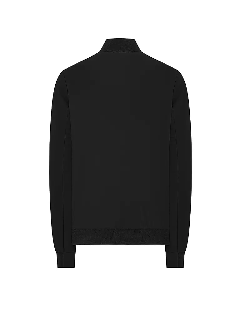 DUNO | Fieldjacket SOUND TREVI | Negro