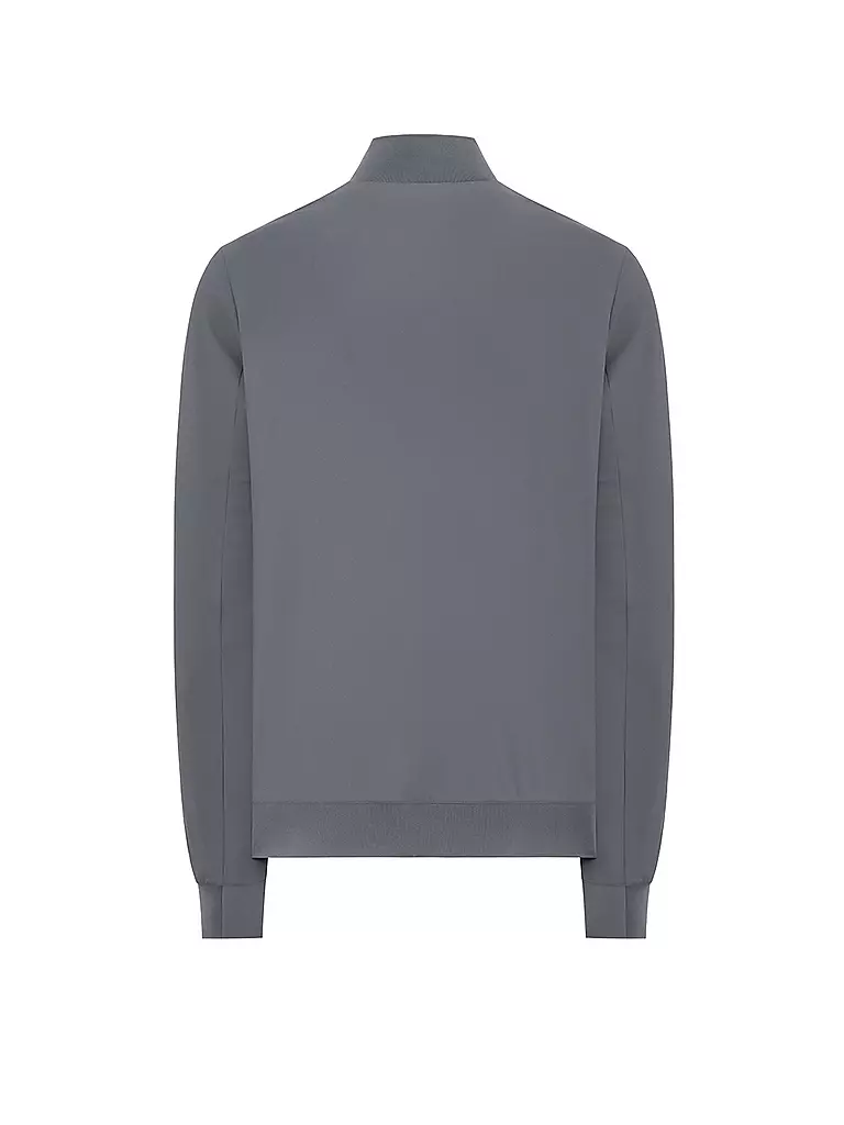 DUNO | Fieldjacket SOUND TREVI | Gris