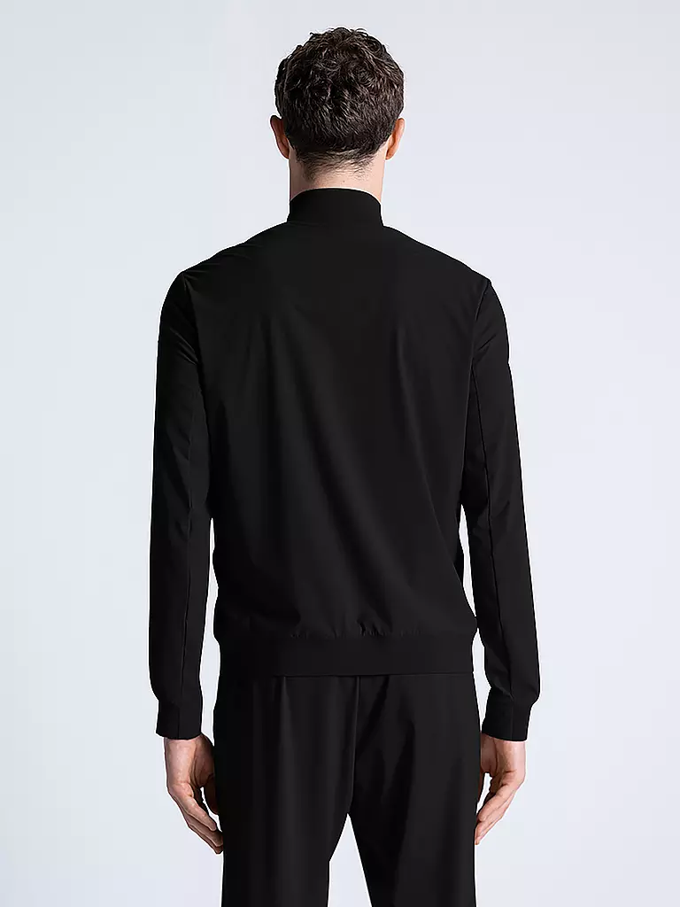 DUNO | Fieldjacket SOUND TREVI | Negro