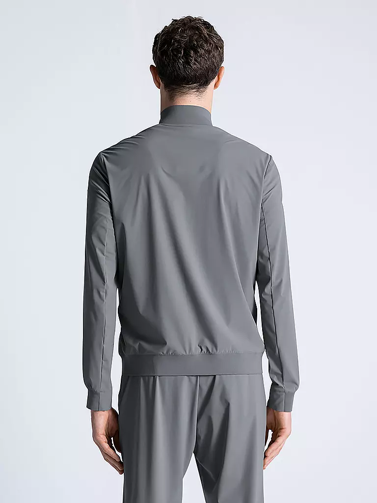 DUNO | Fieldjacket SOUND TREVI | Gris