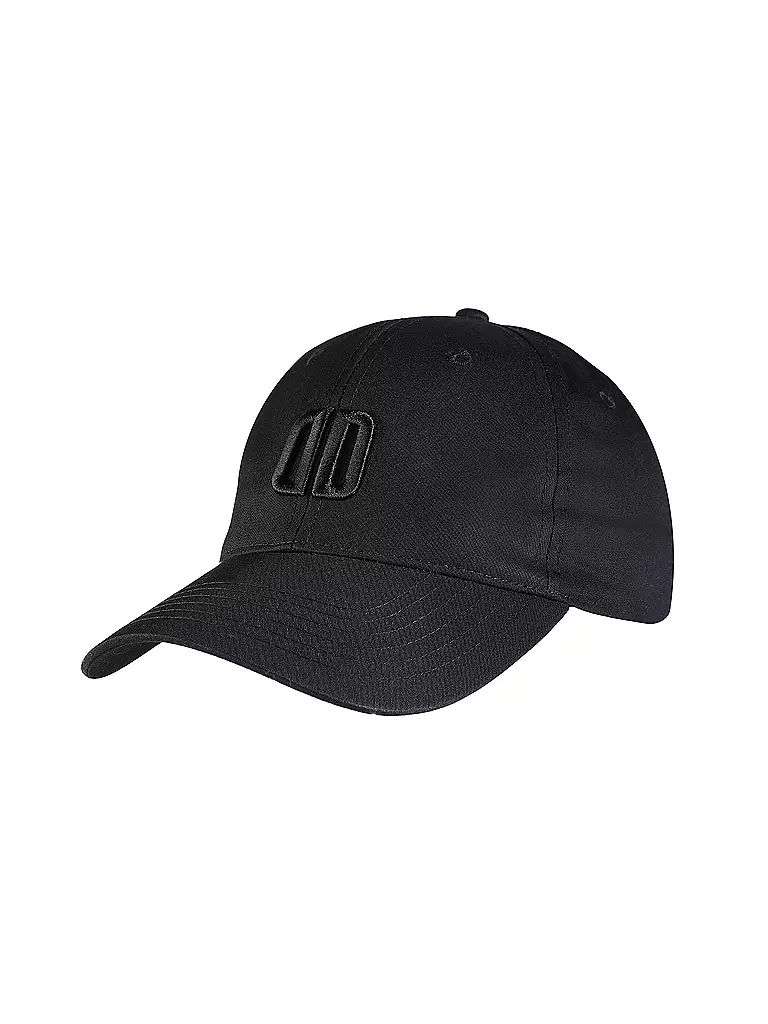 DUNO | Gorra ELMO | Negro