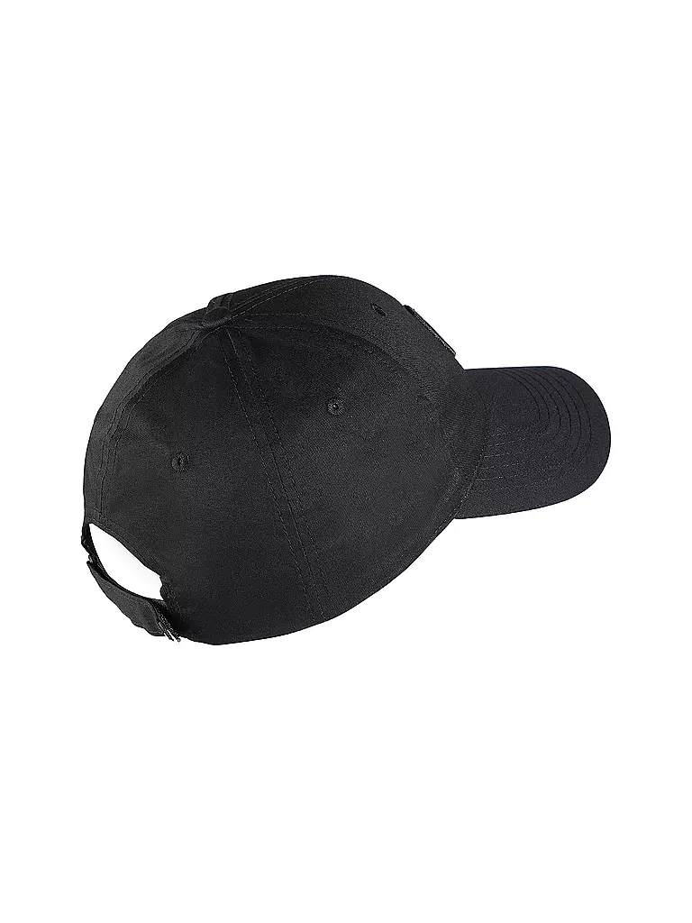 DUNO | Gorra ELMO | Negro