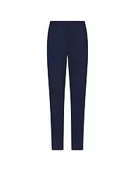 DUNO | Pantalón de traje | Azul oscuro