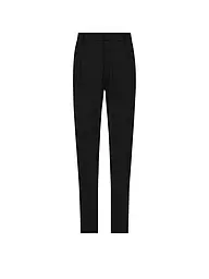 DUNO | Pantalón de traje | Negro