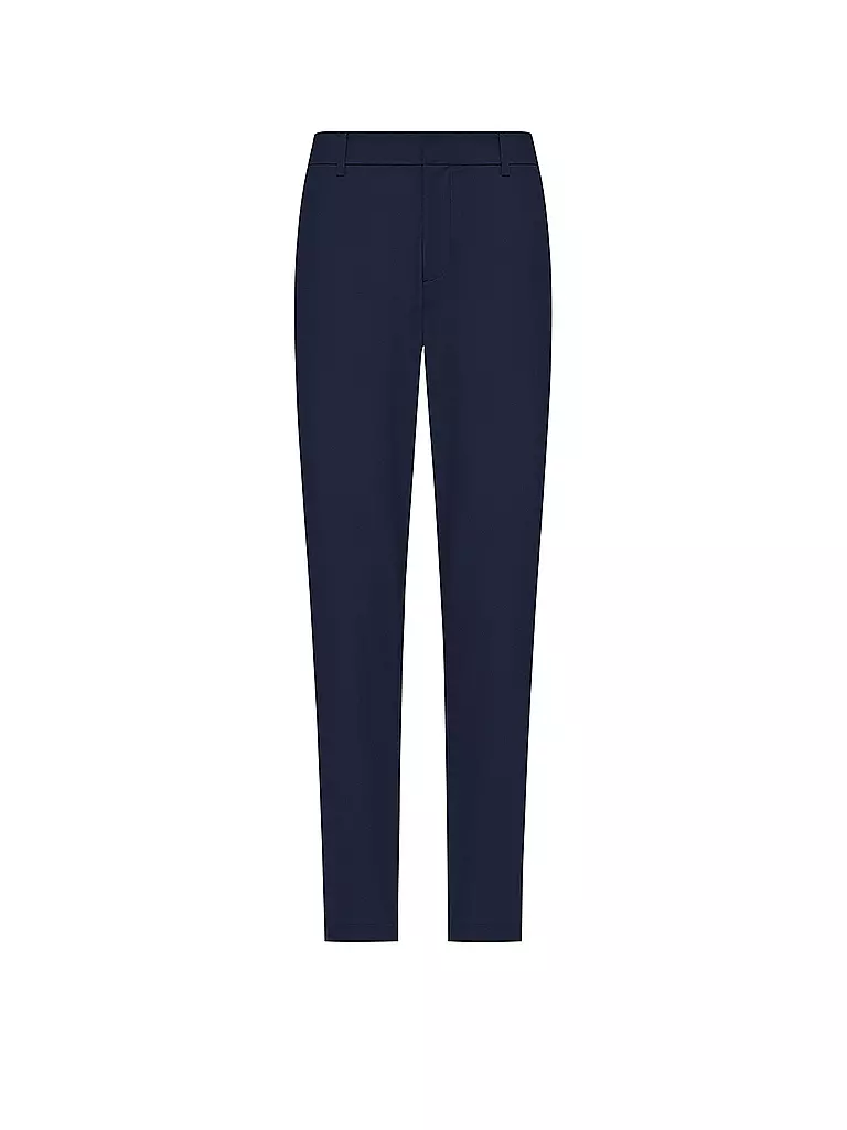DUNO | Pantalón de traje | Azul oscuro