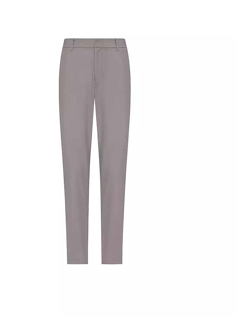 DUNO | Pantalón de traje | Beige