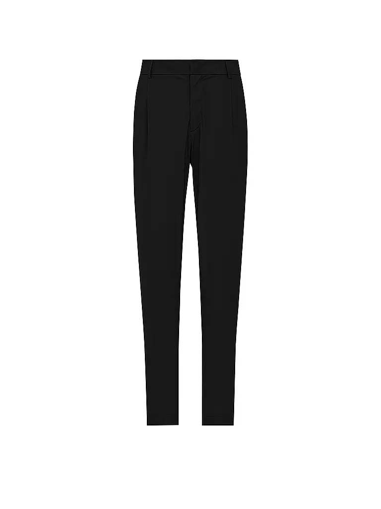 DUNO | Pantalón de traje | Negro