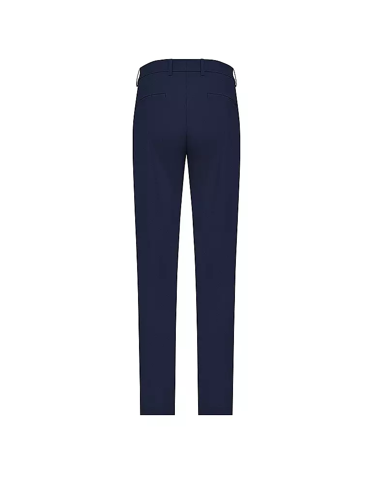 DUNO | Pantalón de traje | Azul oscuro