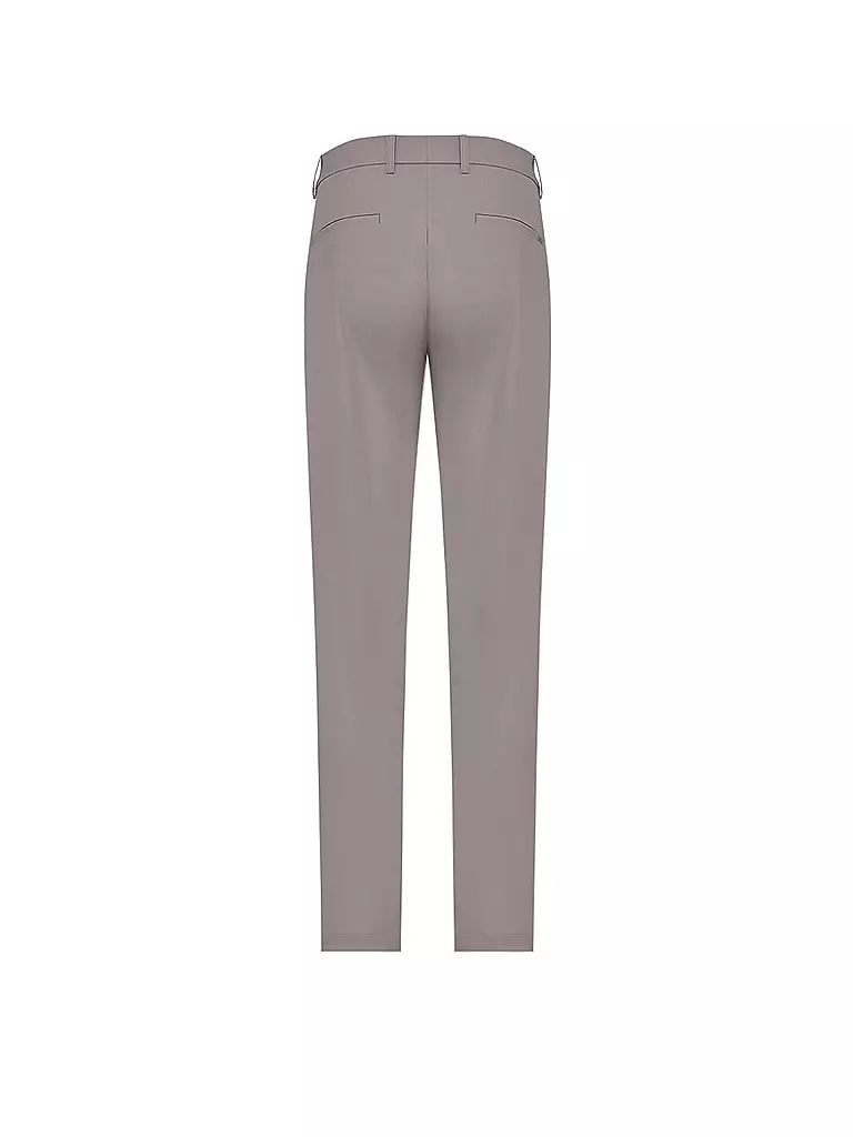 DUNO | Pantalón de traje | Beige