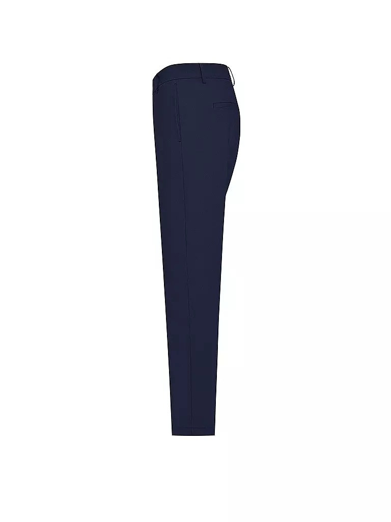 DUNO | Pantalón de traje | Azul oscuro