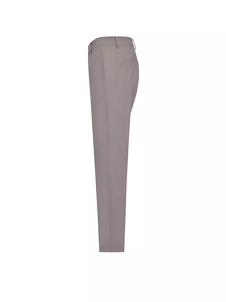 DUNO | Pantalón de traje | Beige