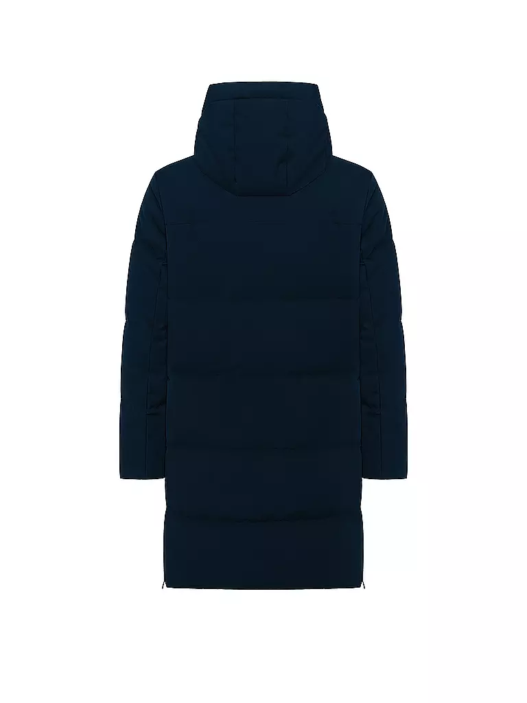DUNO | Parka de plumón ARON PARMA | 