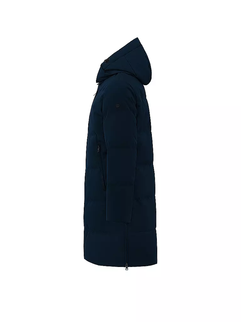 DUNO | Parka de plumón ARON PARMA | 