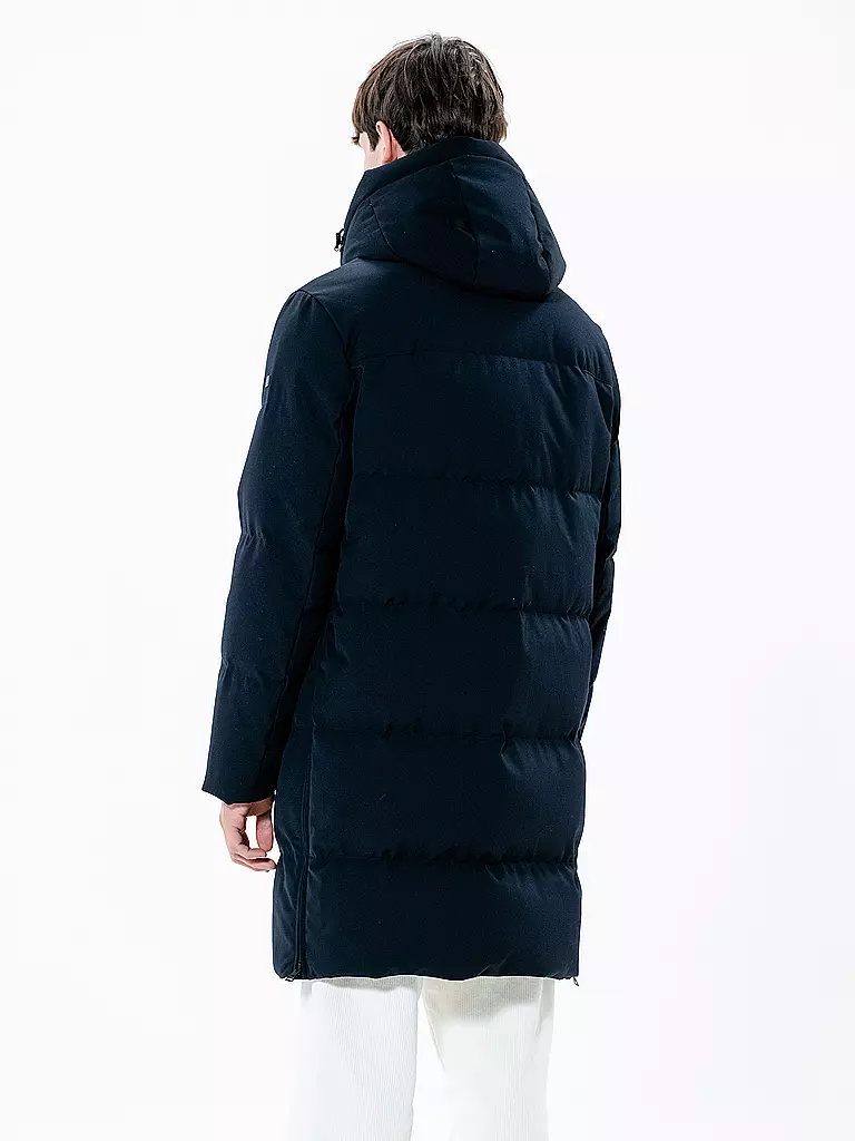 DUNO | Parka de plumón ARON PARMA | 