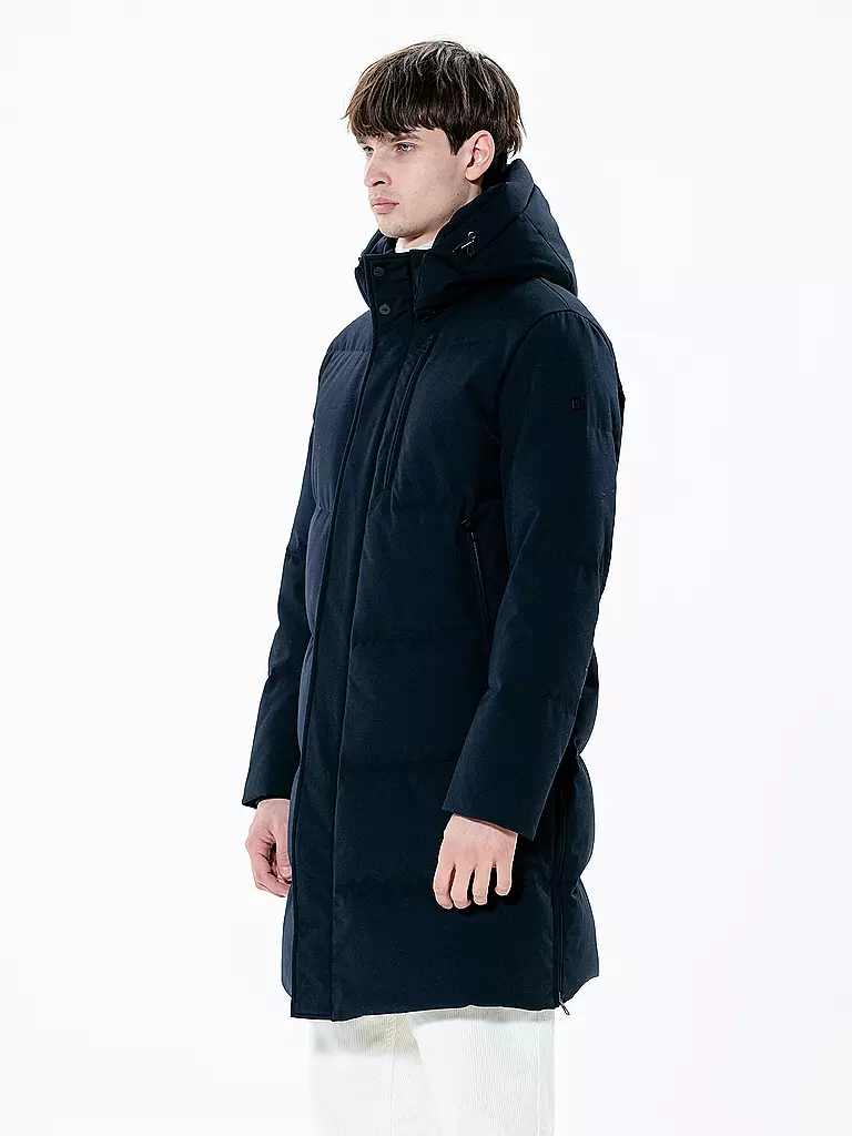 DUNO | Parka de plumón ARON PARMA | 