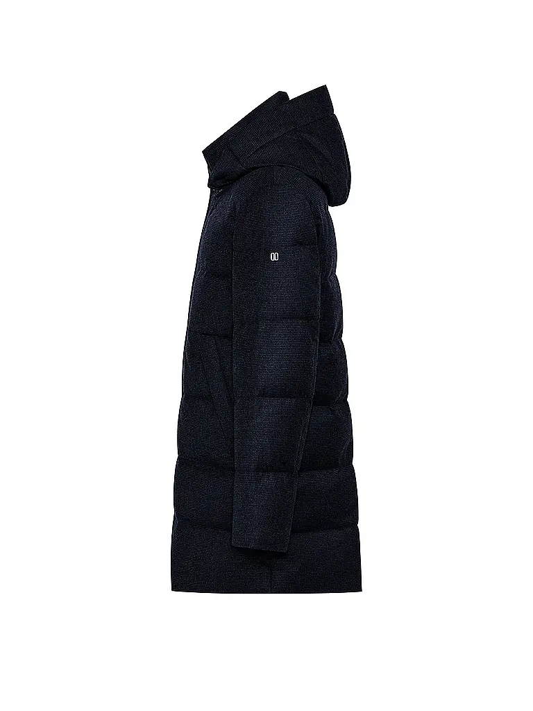 DUNO | Parka MAGNUS CORTINA |