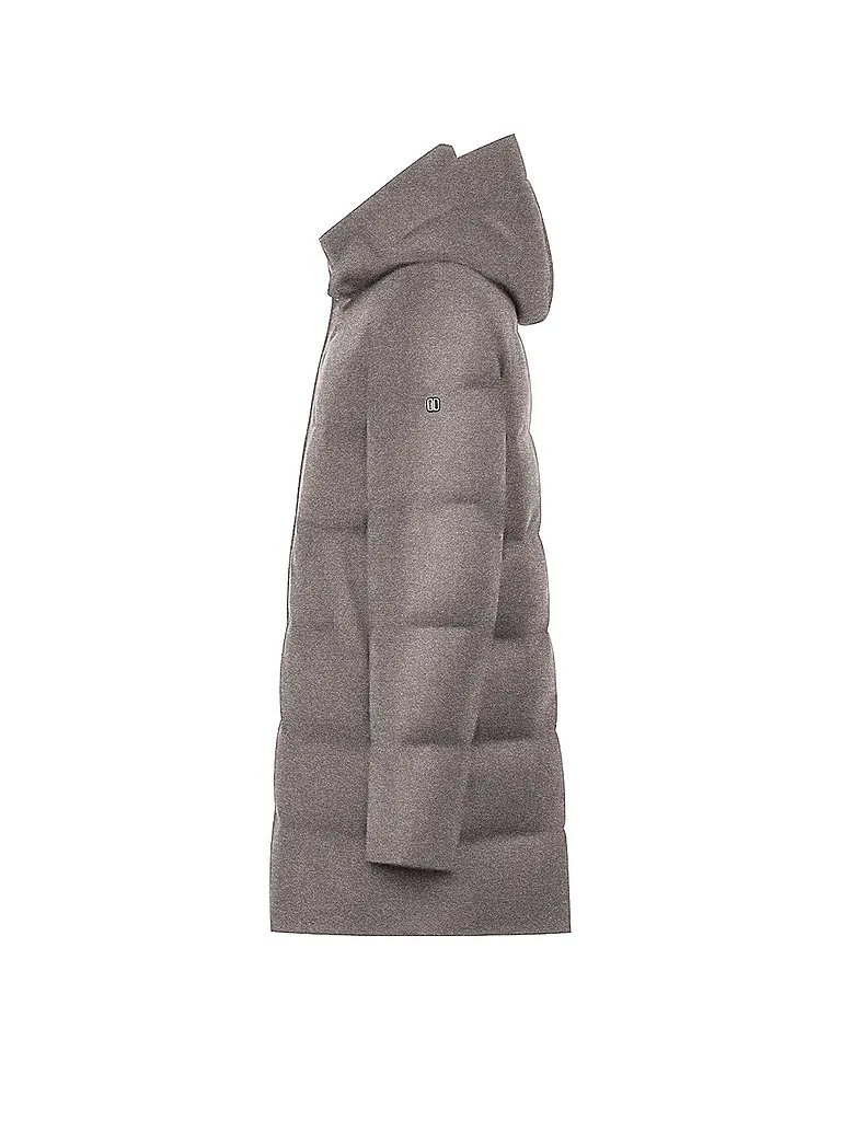 DUNO | Parka MAGNUS LEVICO |