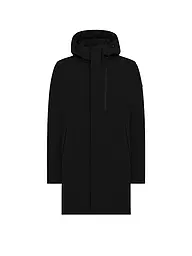 DUNO | Parka PLANET TORANO | Negro