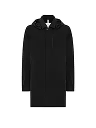 DUNO | Parka STORM UDINE | Negro