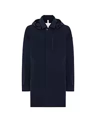 DUNO | Parka STORM UDINE | Azul oscuro