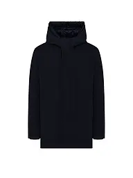 DUNO | Parka SULPHUR TORANO | Azul oscuro