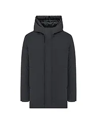 DUNO | Parka SULPHUR TORANO | Oliva