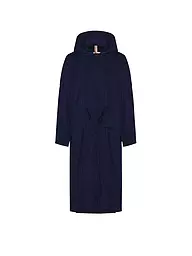 DUNO | Parka | Azul oscuro