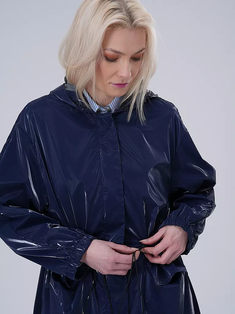 DUNO | Parka | 