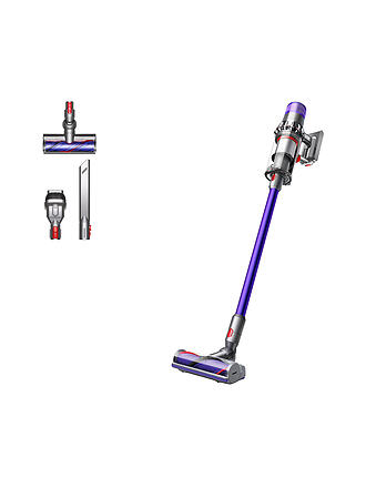 DYSON | Aspiradora V11 ADVANCED Níquel/Púrpura