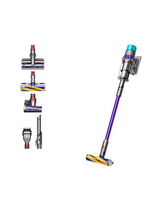 DYSON | Aspiradora Gen5detect Absolute Morado/Morado
