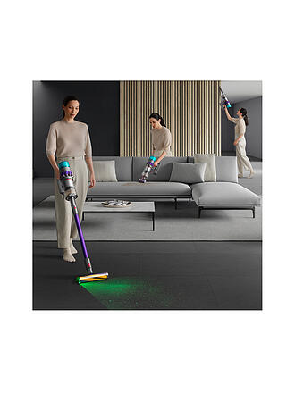 DYSON | Aspiradora Gen5detect Absolute Morado/Morado