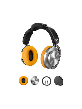 DYSON | Auriculares dyson ONTRAC Amarillo/Alu