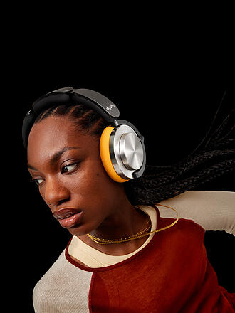 DYSON | Auriculares dyson ONTRAC Amarillo/Alu