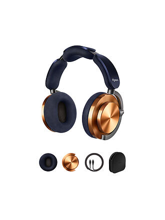 DYSON | Auriculares dyson ONTRAC Azul oscuro/