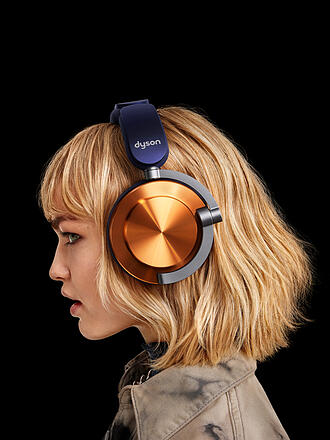 DYSON | Auriculares dyson ONTRAC Azul oscuro/