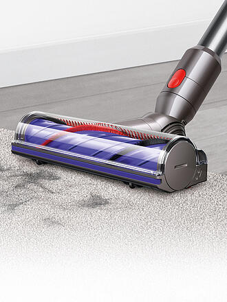 DYSON | Aspiradora V8 ADVANCED Níquel/Plata