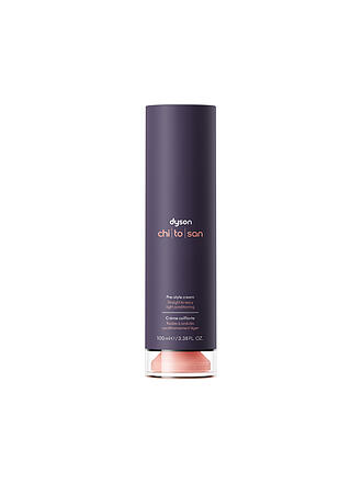 DYSON | dyson Chitosan Pre-Style Cream Cuidado Ligero 100ml Liso / Ondulado