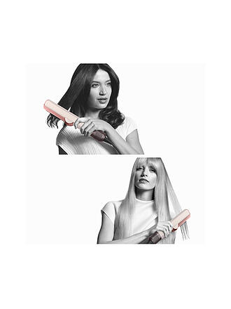 DYSON | Plancha de pelo dyson Airstrait™ Ceramic Pink/Rose