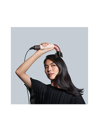 DYSON | Secador de pelo - dyson supersonic r Ceramic Pink/Rose