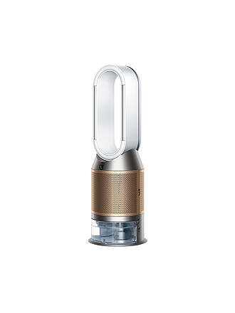 DYSON | dyson Purifier Humidify/Cool PH De-Nox Blanco/Dorado