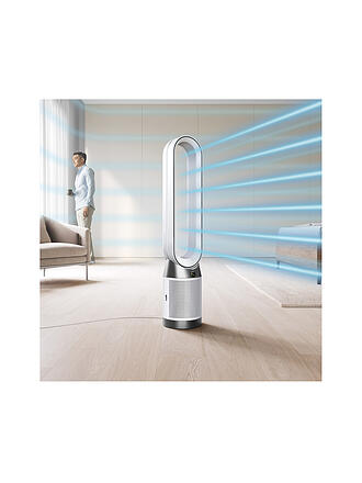 DYSON | dyson Purifier Cool PC1 Blanco/Blanco