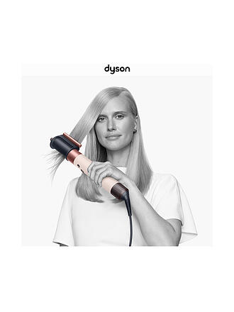 DYSON | Moldeador de pelo - dyson Airwrap™ i.d.Cer Rosa/Oro rosa