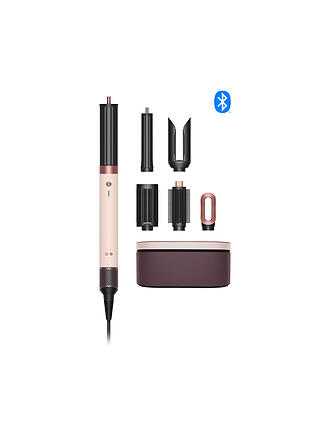 DYSON | Moldeador de pelo - dyson Airwrap™ co-anda 2x Rosa/Oro rosa