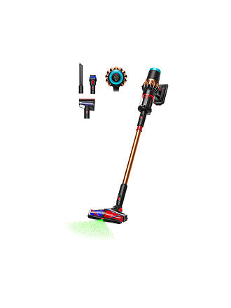 DYSON | Aspiradora V16 Piston Animal Negro/Cobre