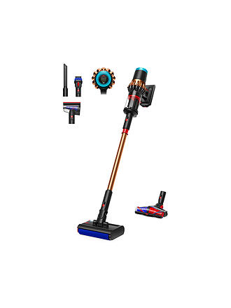 DYSON | Aspiradora V16 Piston Animal SubmarineNegro/Cobre