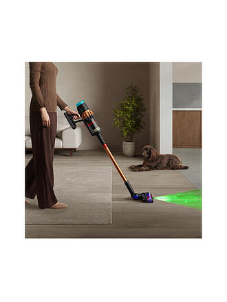 DYSON | Aspiradora V16 Piston Animal SubmarineNegro/Cobre