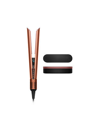 DYSON | Plancha de pelo dyson Airstrait™ HT01 Amber Silk