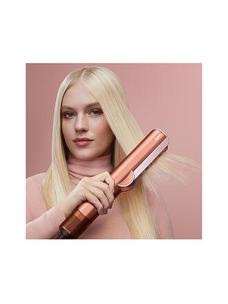 DYSON | Plancha de pelo dyson Airstrait™ HT01 Amber Silk