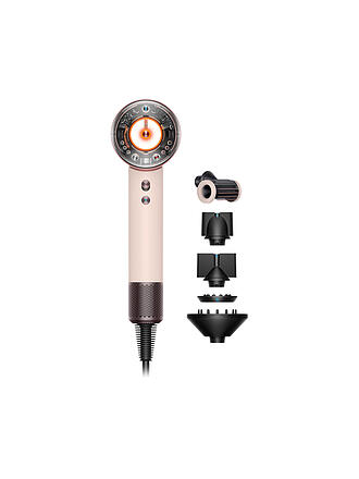 DYSON | Secador de pelo - dyson supersonic nural HD16 Ceramic Pink/Rose